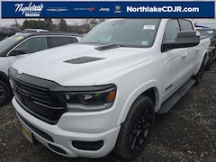 2022 Ram 1500 Laramie Truck