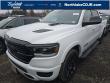 Used 2022 Ram 1500 Laramie Truck