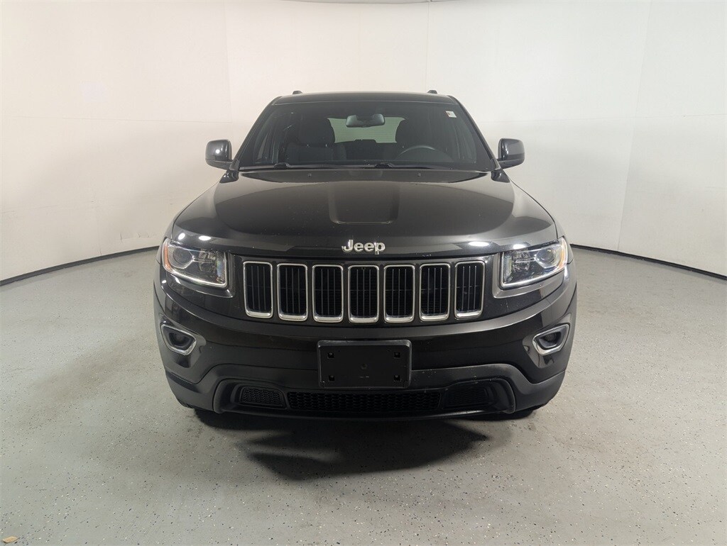 2015 Jeep Grand Cherokee Laredo photo 2
