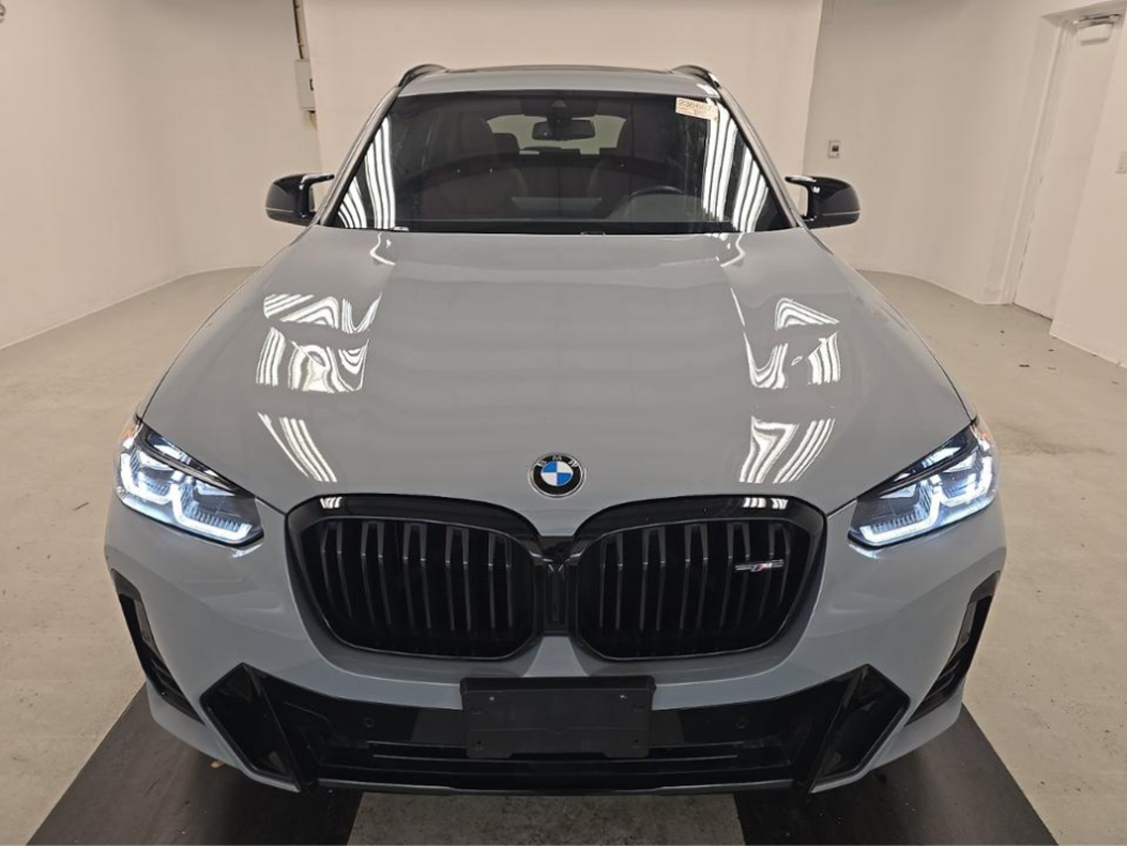 Used 2023 BMW X3 M40i SUV