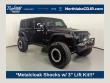 Used 2020 Jeep Wrangler Unlimited Rubicon SUV