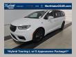 Used 2022 Chrysler Pacifica Hybrid Touring L Minivan/Van