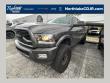 Used 2018 Ram 2500 Laramie Truck
