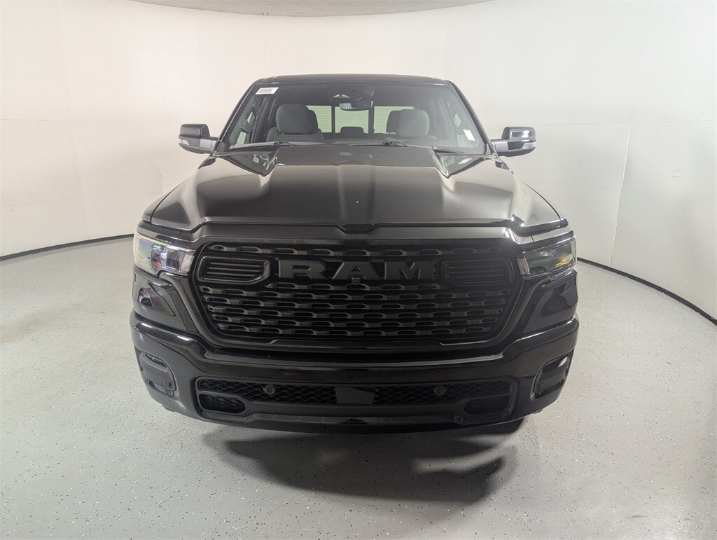 2026 Ram 1500 Big Horn photo 2
