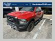 Used 2017 Ram 1500 Rebel Truck