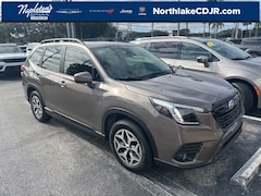 2023 Subaru Forester Premium SUV
