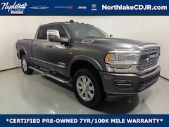 2024 Ram 2500 Limited Truck