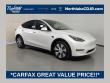 Used 2023 Tesla Model Y Long Range SUV