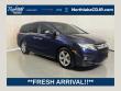 Used 2019 Honda Odyssey EX Minivan/Van