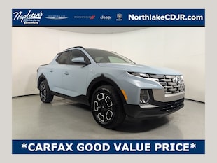 2022 Hyundai Santa Cruz SEL Premium Truck