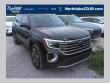 Used 2025 Volkswagen Atlas 2.0T SE w/Technology SUV