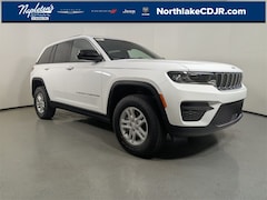 2025 Jeep Grand Cherokee LAREDO 4X2 Sport Utility