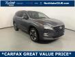 Used 2020 Hyundai Santa Fe Limited SUV