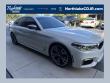 Used 2020 BMW 5 Series M550i xDrive Sedan