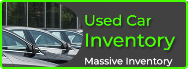 Used Car INventory