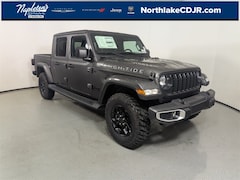 2025 Jeep Gladiator HIGH TIDE 4X4 Pickup