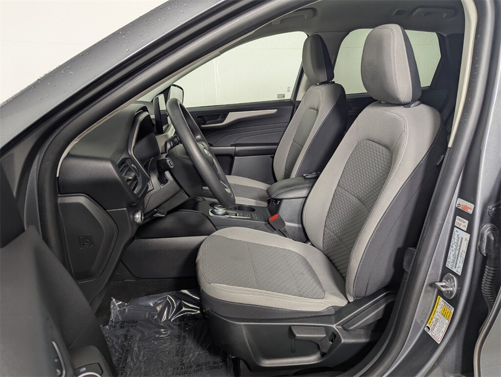 2022 Ford Escape SE photo 12