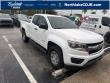 Used 2020 Chevrolet Colorado Work Truck Truck