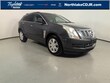 CADILLAC SRX