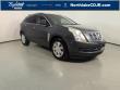 Used 2016 CADILLAC SRX Luxury SUV