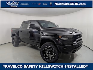 2022 Ram 1500 TRX Truck