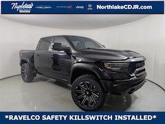 2022 Ram 1500 TRX Truck