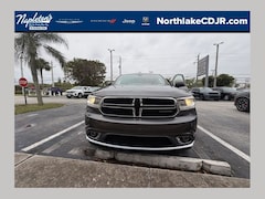 2018 Dodge Durango SXT SUV