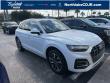 Used 2021 Audi Q5 45 Premium Plus SUV