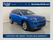 Used 2026 Jeep Compass Latitude SUV