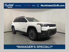 2026 Jeep Cherokee LAREDO 4X4 Sport Utility