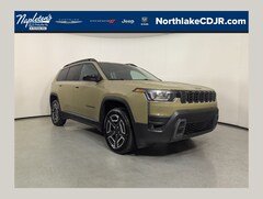 2026 Jeep Cherokee LAREDO 4X4 Sport Utility