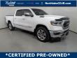 Used 2023 Ram 1500 Limited Truck