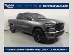 2022 Ram 1500 Limited Truck