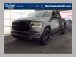 Used 2024 Ram 1500 Laramie Truck