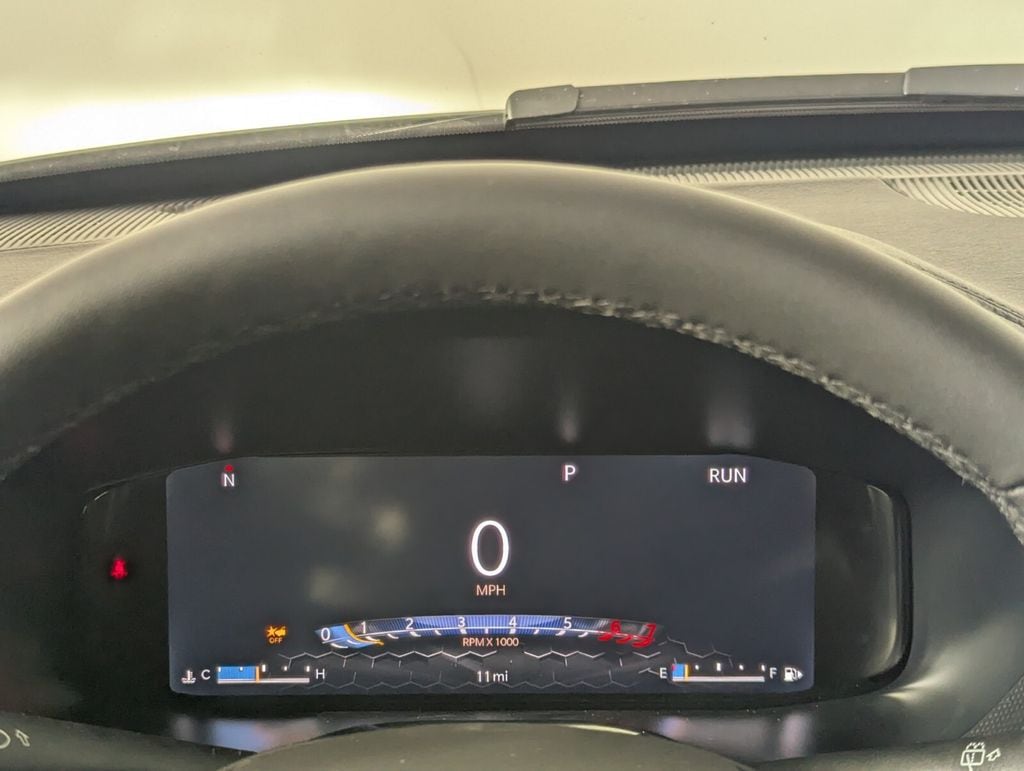 2026 Jeep Compass Limited - Photo 20