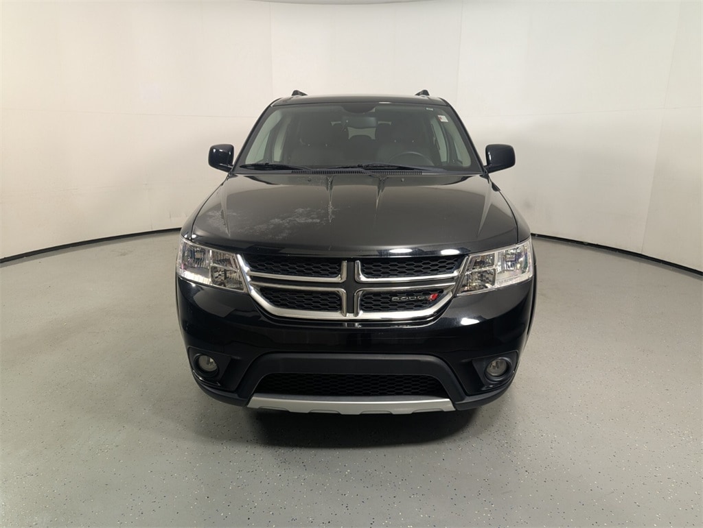 Used 2014 Dodge Journey SXT SUV