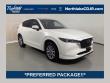 Used 2025 Mazda CX-5 2.5 S Preferred Package SUV