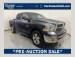 Used 2018 Ram 1500 Big Horn Truck