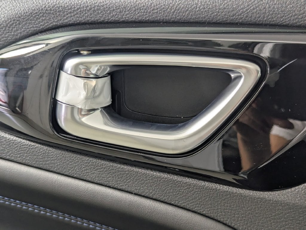 2026 Jeep Compass Limited - Photo 16