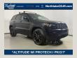 Used 2020 Jeep Grand Cherokee Altitude SUV