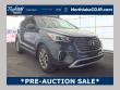 Used 2018 Hyundai Santa Fe SE SUV