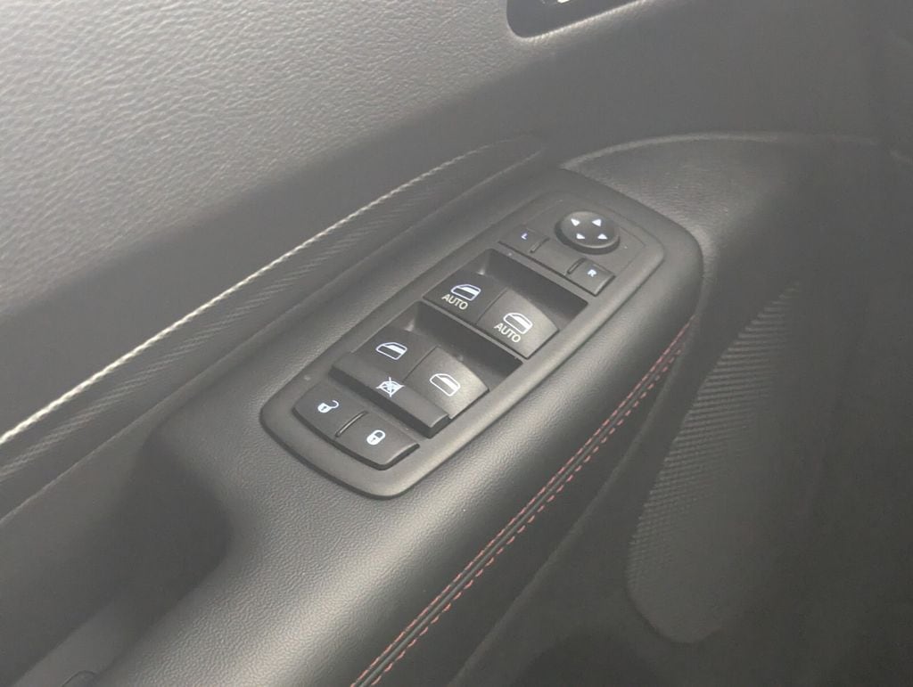 2026 Dodge Durango GT - Photo 18