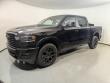 2026 Ram 1500 LARAMIE CREW CAB 4X2 5'7 BOX Pickup