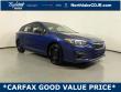 Used 2017 Subaru Impreza 2.0i Hatchback