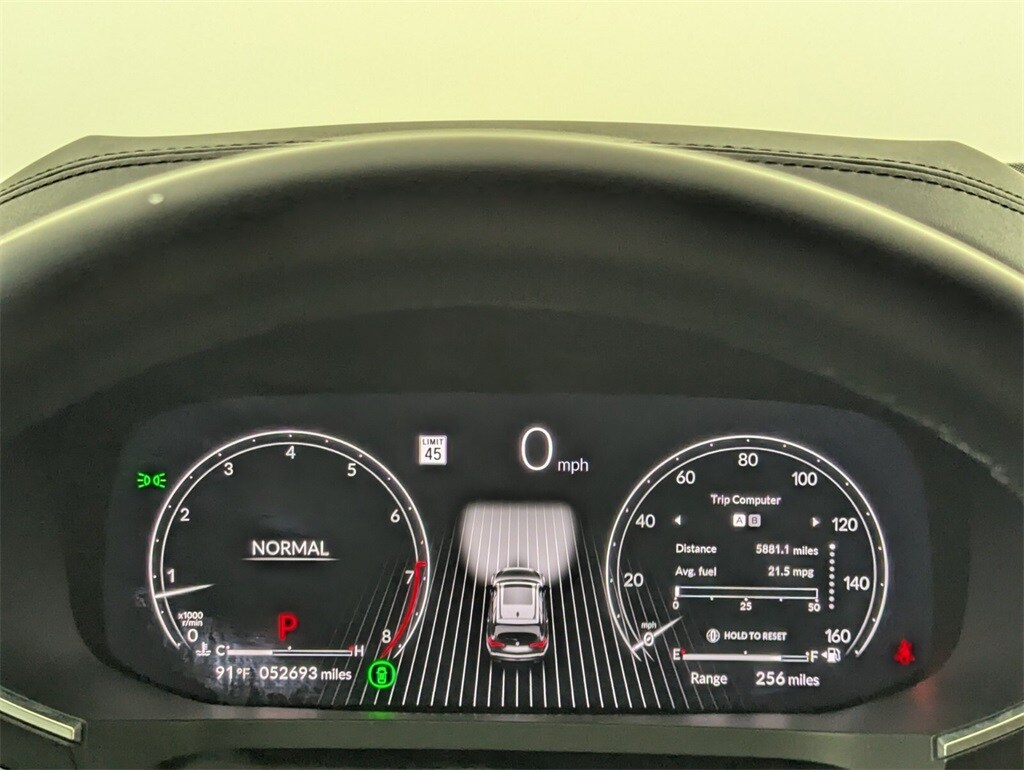 2022 Acura MDX Technology photo 17