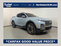 2025 Hyundai Santa Cruz Limited Truck