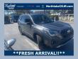Used 2025 Subaru Forester Wilderness SUV