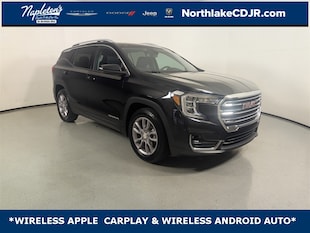2023 GMC Terrain SLT SUV