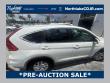 Used 2016 Honda CR-V EX SUV