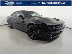2025 Dodge Charger 2-DOOR DAYTONA R/T AWD Coupe